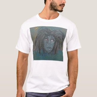 DREAD COURIER NOCKLIST T-Shirt