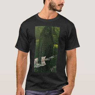 DREAD GUITARIST T-Shirt