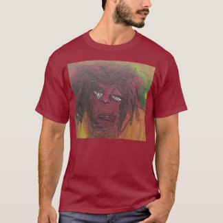 DREAD MUSCLE NOCKLIST T-Shirt