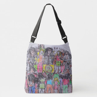 Dread Nation Tote