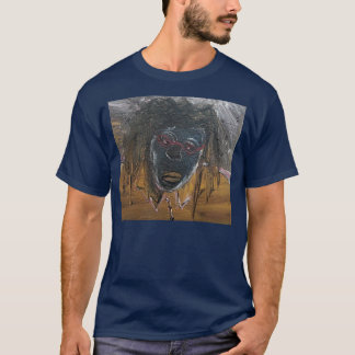 DREAD OF SECURITY NOCKLIST T-Shirt