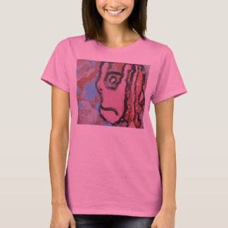 DREAD PINK T-Shirt
