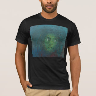 DREAD TROUBLE NOCKLIST T-Shirt