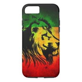 Dreadlion iPhone 8/7 Case
