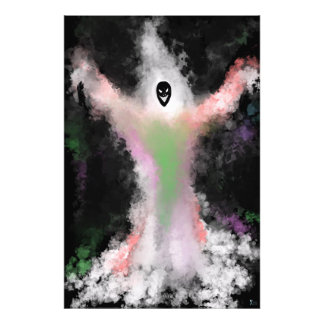 DREADMIST PHOTO PRINT