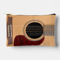 Dreadnought Acoustic 6-String Guitar