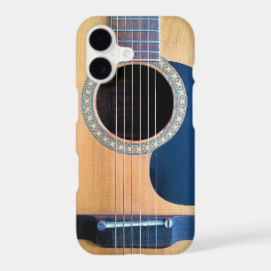 Guitar iPhone Cases & Covers | Zazzle