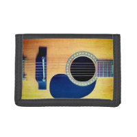 Dreadnought Acoustic 6-String Guitar Artist Design