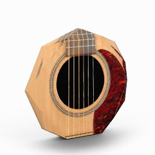 Dreadnought Acoustic 6-String Guitar Award