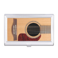 Dreadnought Acoustic 6-String Guitar