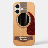 Dreadnought Acoustic 6-String Guitar