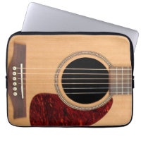 Dreadnought Acoustic 6 String Guitar