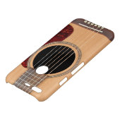 Dreadnought Acoustic 6-String Guitar Uncommon Google Pixel Case (Top)