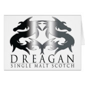 Dreagan (Front Horizontal)