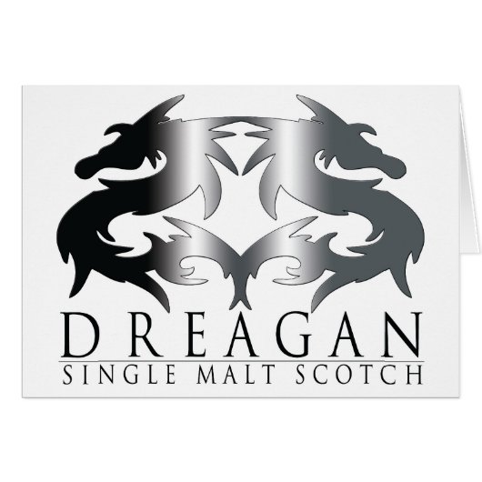 Dreagan Cards (Front Horizontal)