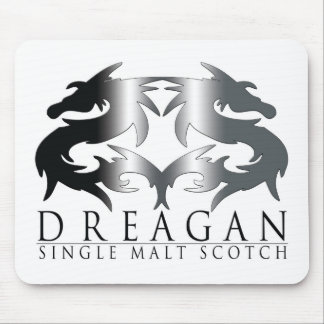 Dreagan Mouse Pad