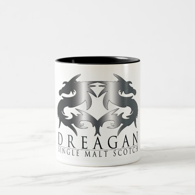 Dreagan mug (Center)