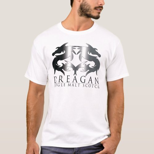 Dreagan T_Shirt