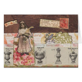 Dream (Front Horizontal)