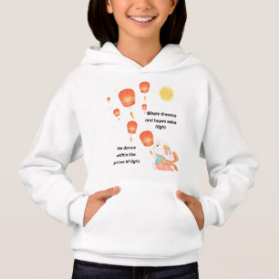 Dream and Hope Hoodie