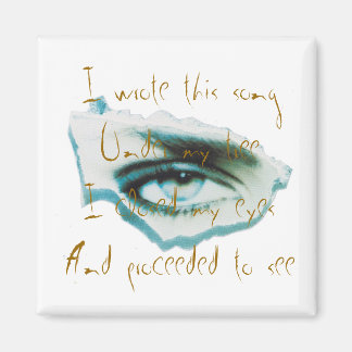 Dream Another Magnet