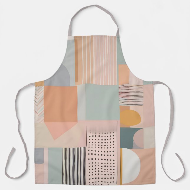 Dream Aprons (Front)