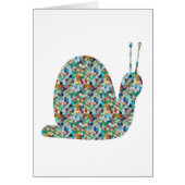 Dream Art: SNAIL (Front)