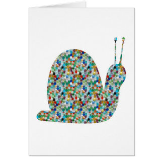 Dream Art: SNAIL Cards
