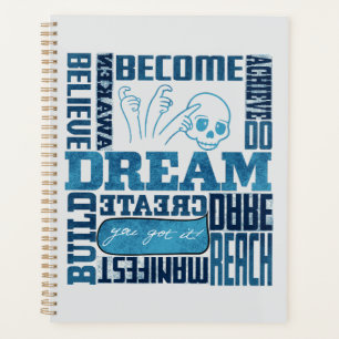Dream - ASL Design Planner