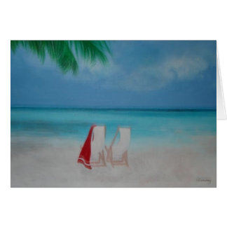Dream Beach Cards
