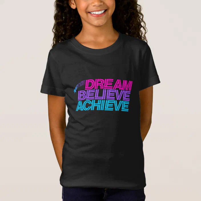 motivational be a dreamer tshirt back to School tee Dreamer shirt teacher T-shirt dream big shirt