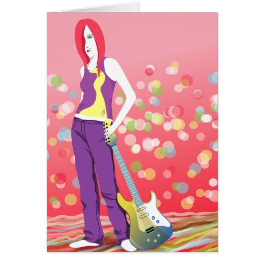 Dream Believer Cards (Front)