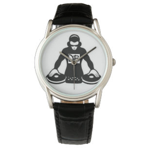 Dream Big DJ Watch