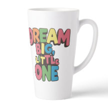 dream big little one, inspirational quotes