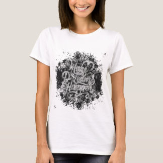 Dream Big: Make Your Dreams Happen Tee