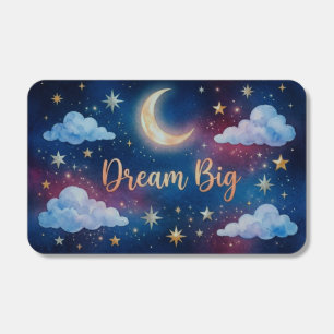 Dream Big Matchbox 🌙 Aesthetic MotivationMatchbox Matchboxes