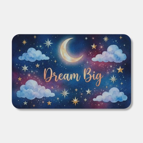 Dream Big Matchbox  Aesthetic MotivationMatchbox Matchboxes