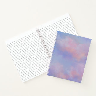 Dream Big Notebook
