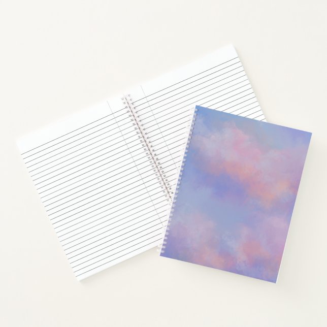 Dream Big Notebook (Inside)