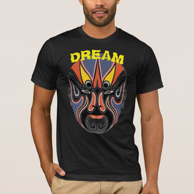 DREAM BIG T-Shirt (Front)