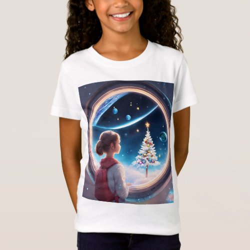 Dream Big tshirts for kids