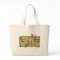 Dream Big- Work Hard- Have Faith- Tote Bag