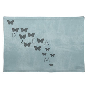 Dream Butterflies Placemat