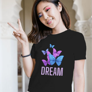 Dream Butterfly T-Shirt