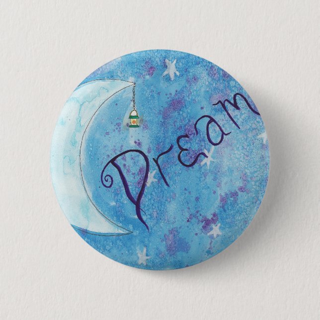 Dream Button (Front)