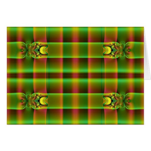 dream candy green cards (Front Horizontal)