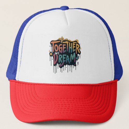 Dream Caps Collection