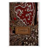 Dream Cards (Front)