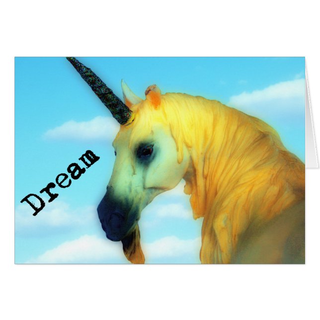 Dream Cards (Front Horizontal)