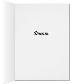 Dream Cards (Inside (Right))
